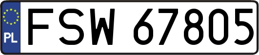 FSW67805