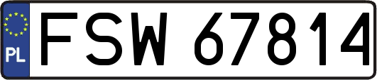 FSW67814