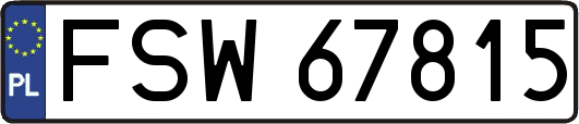 FSW67815