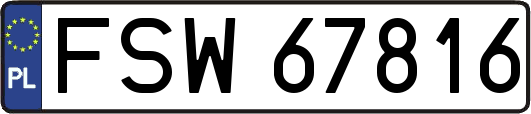 FSW67816