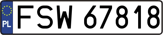 FSW67818