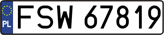 FSW67819
