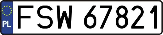 FSW67821
