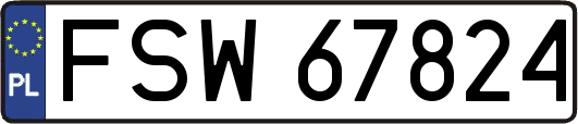 FSW67824