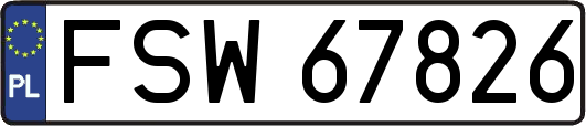 FSW67826