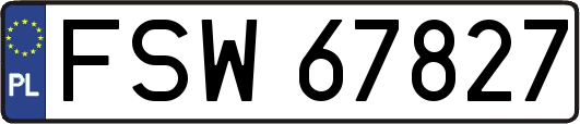 FSW67827