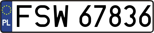 FSW67836