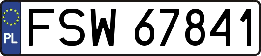 FSW67841