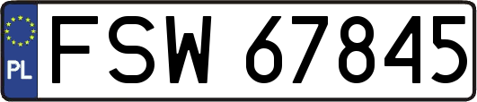 FSW67845