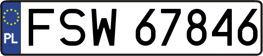 FSW67846