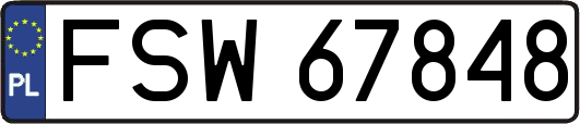 FSW67848