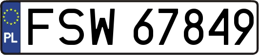 FSW67849
