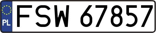 FSW67857