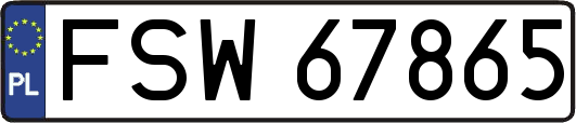 FSW67865