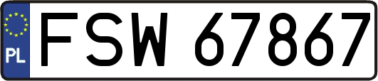 FSW67867
