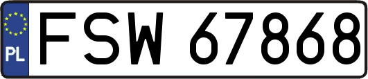 FSW67868