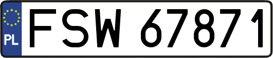 FSW67871