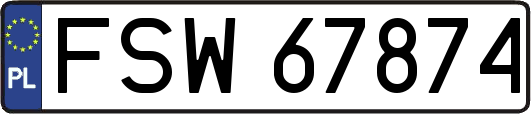 FSW67874
