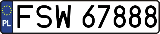 FSW67888