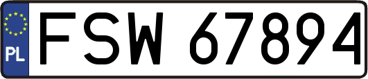 FSW67894