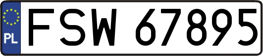 FSW67895