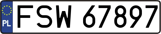 FSW67897