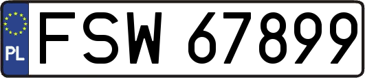 FSW67899