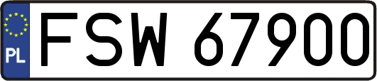 FSW67900