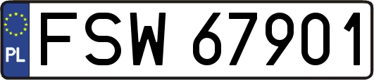FSW67901
