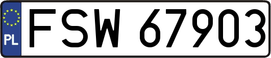 FSW67903