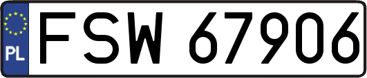 FSW67906
