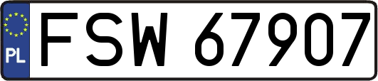 FSW67907