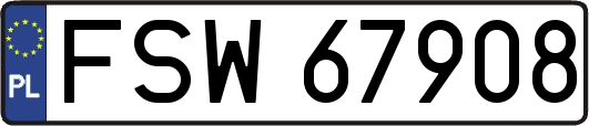 FSW67908