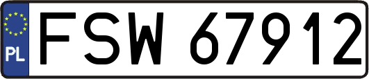 FSW67912