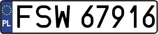 FSW67916