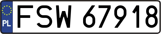 FSW67918