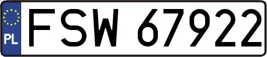 FSW67922