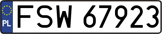 FSW67923