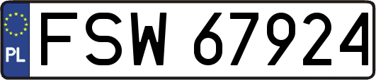 FSW67924