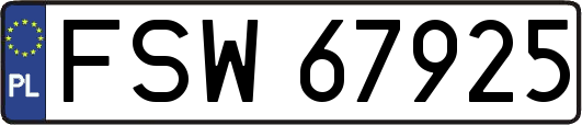 FSW67925