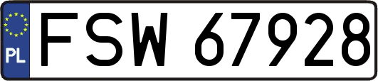 FSW67928