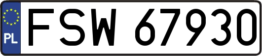 FSW67930