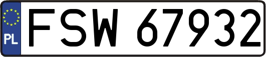 FSW67932