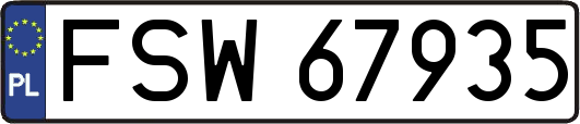 FSW67935
