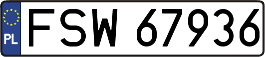 FSW67936