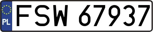 FSW67937