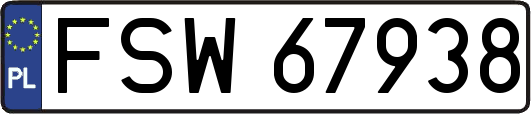 FSW67938