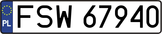 FSW67940