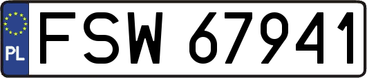 FSW67941