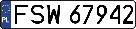 FSW67942